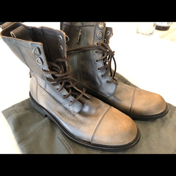 John Varvatos Other - John Varvatos Boots